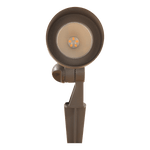 Load image into Gallery viewer, CD45 Black LED Directional Up Light Outdoor Mono Point Lighting fixtures - Kings Outdoor Lighting
