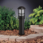Load image into Gallery viewer, 12V LED garden bollard light | Best Outdoor Lighting | Kings Outdoor lighting.
