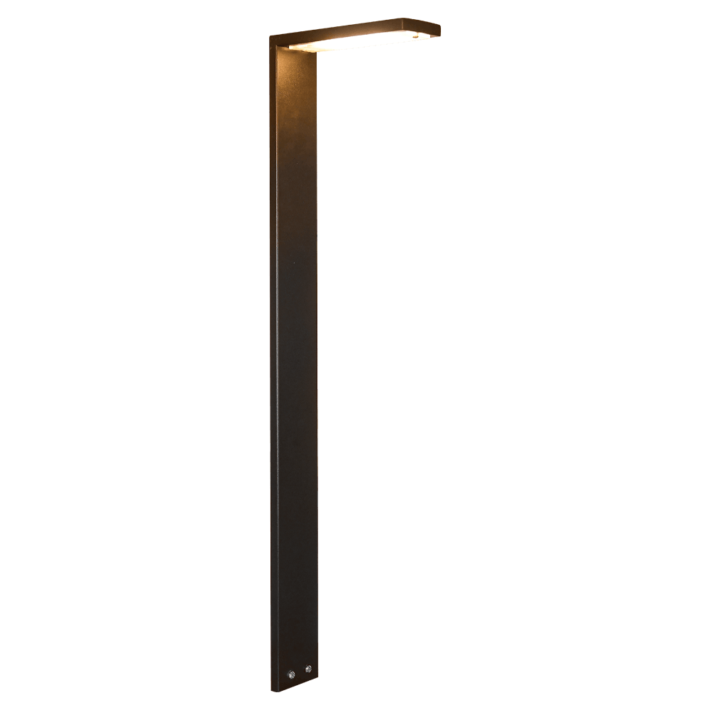 CDPS58 3W Stainless Steel Directional Path Light LED Bollard Landscape Lighting - Kings Outdoor Lighting