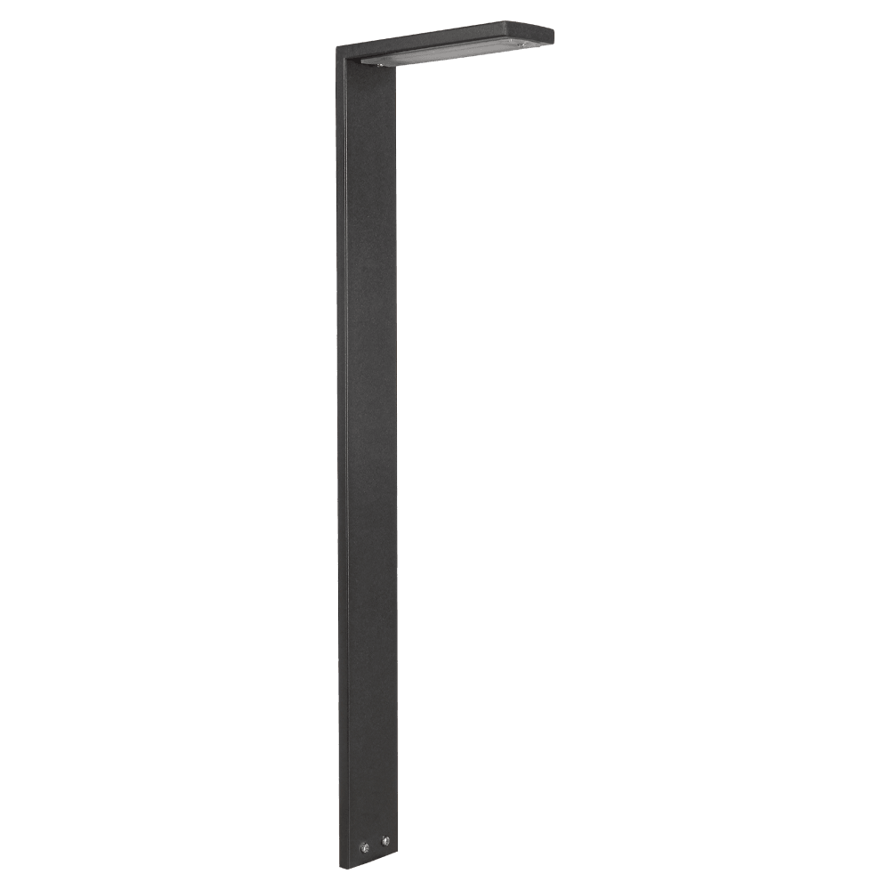 CDPS58 3W Stainless Steel Directional Path Light LED Bollard Landscape Lighting - Kings Outdoor Lighting