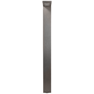 CDPS58 3W Stainless Steel Directional Path Light LED Bollard Landscape Lighting - Kings Outdoor Lighting