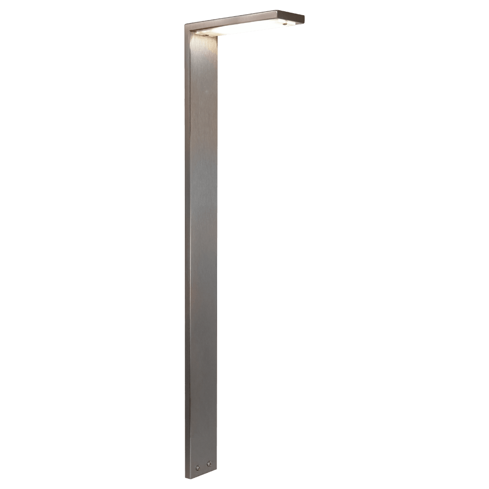 CDPS58 3W Stainless Steel Directional Path Light LED Bollard Landscape Lighting - Kings Outdoor Lighting