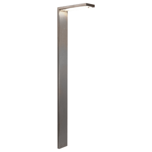 CDPS58 3W Stainless Steel Directional Path Light LED Bollard Landscape Lighting - Kings Outdoor Lighting