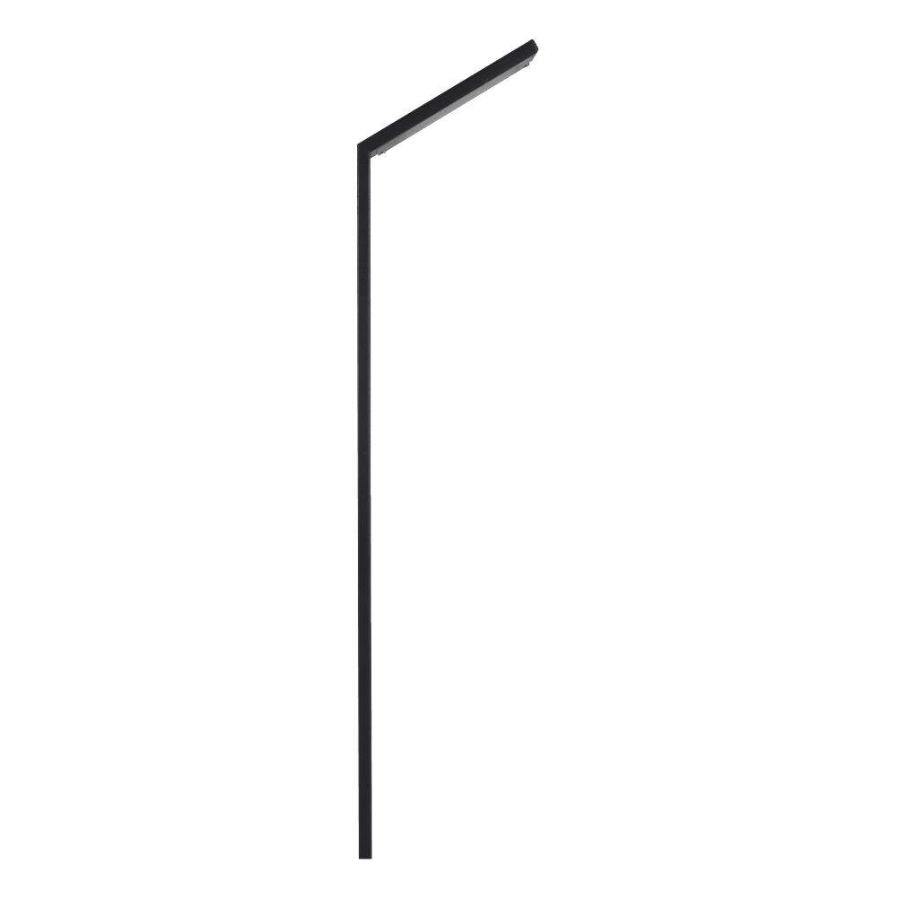 CDPS59 3W Stainless Steel 12V Low Voltage LED Linear Path Light Directional Fixture - Kings Outdoor Lighting