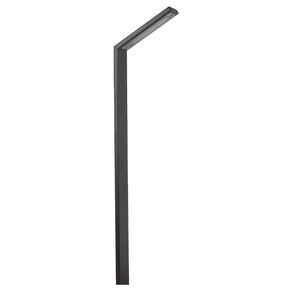 CDPS59 3W Stainless Steel 12V Low Voltage LED Linear Path Light Directional Fixture - Kings Outdoor Lighting