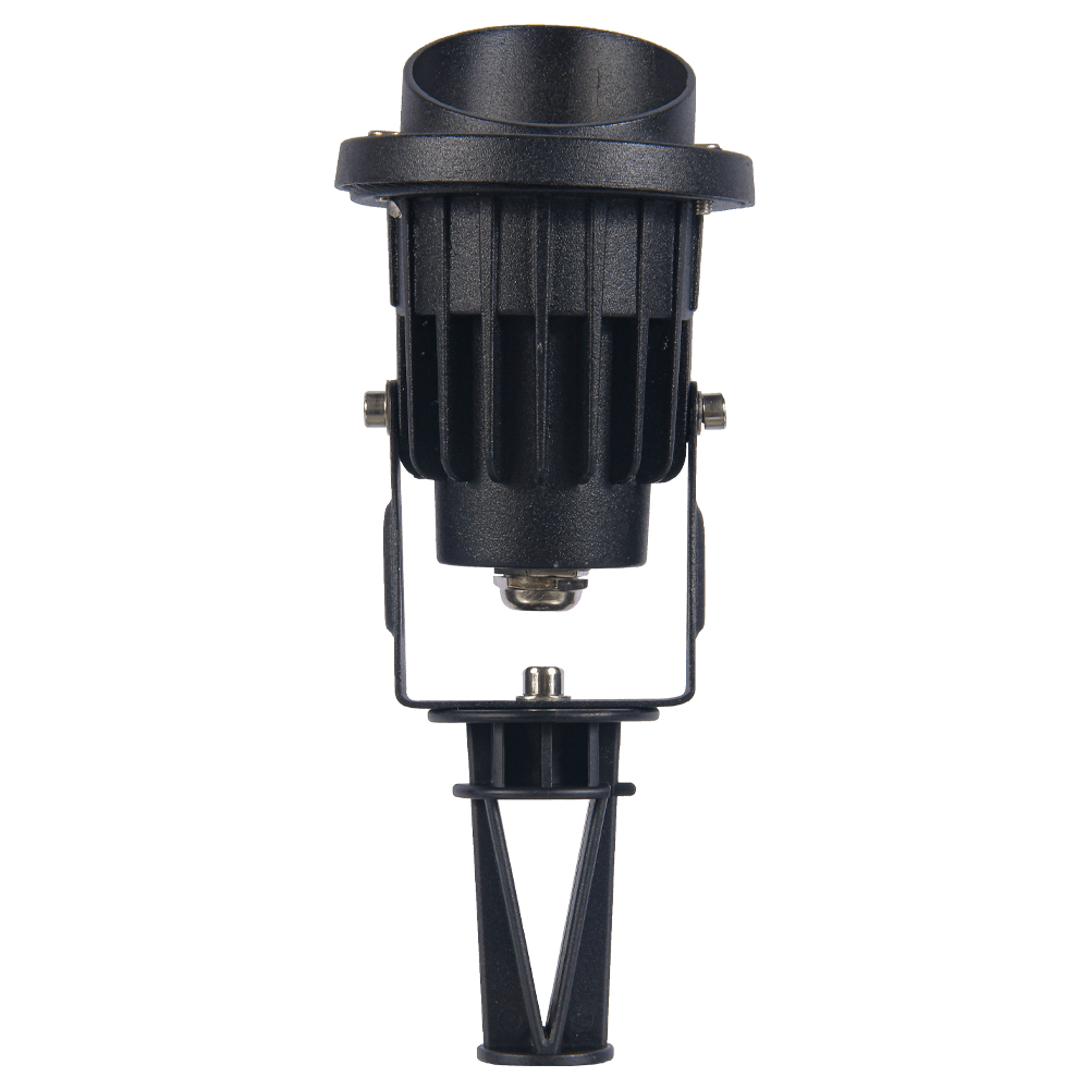 CD75 7W Low Voltage LED Directional Ground Landscape Spotlight Narrow Beam - Kings Outdoor Lighting