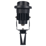 Load image into Gallery viewer, CD75 7W Low Voltage LED Directional Ground Landscape Spotlight Narrow Beam - Kings Outdoor Lighting
