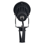 Load image into Gallery viewer, CD75 7W Low Voltage LED Directional Ground Landscape Spotlight Narrow Beam - Kings Outdoor Lighting
