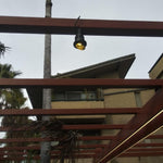 Load image into Gallery viewer, CD75 7W Low Voltage LED Directional Ground Landscape Spotlight Narrow Beam.
