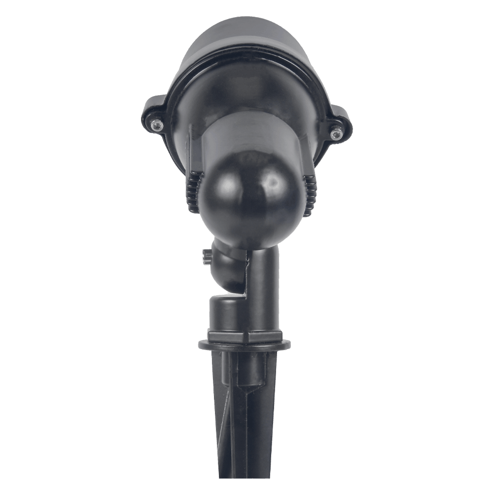 CDR85 9W RGB Directional Ground Landscape Garden Spotlight Waterproof Fixture - Kings Outdoor Lighting