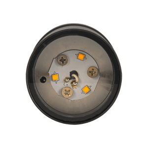 CD90 Low Voltage Philips Bulb Cylinder Pendant Light Hanging Fixture - Kings Outdoor Lighting