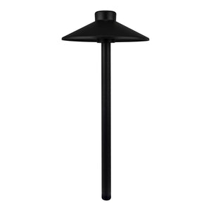 CDPA50 Path Light 3W 12V Smooth Hat Integrated LED Low Voltage