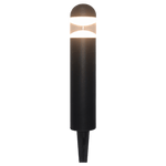 Load image into Gallery viewer, CDPA51 3W 12V LED Garden Bollard Low Voltage Path Light - Kings Outdoor Lighting
