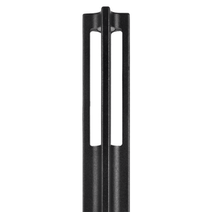 CDPA53 Low Voltage LED Rectangular Bollard Light Outdoor Path Lighting - Kings Outdoor Lighting
