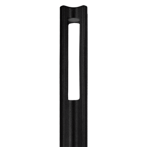 CDPA53 Low Voltage LED Rectangular Bollard Light Outdoor Path Lighting - Kings Outdoor Lighting