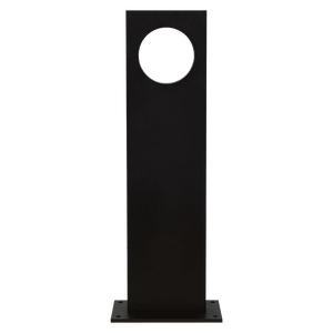 CDPA54 Low Voltage 3W LED Modern Bollard Light Landscape Pathway Lighting - Kings Outdoor Lighting