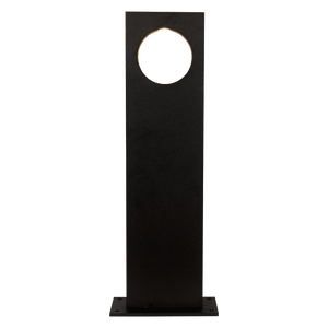 CDPA54 Low Voltage 3W LED Modern Bollard Light Landscape Pathway Lighting - Kings Outdoor Lighting