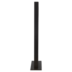 CDPA54 Low Voltage 3W LED Modern Bollard Light Landscape Pathway Lighting - Kings Outdoor Lighting