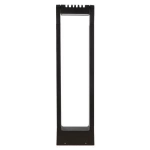 CDPA56 8W Low Voltage LED Rectangular Adjustable Bollard Landscape Pathway Lighting - Kings Outdoor Lighting