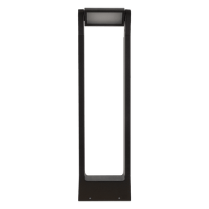 CDPA56 8W Low Voltage LED Rectangular Adjustable Bollard Landscape Pathway Lighting - Kings Outdoor Lighting