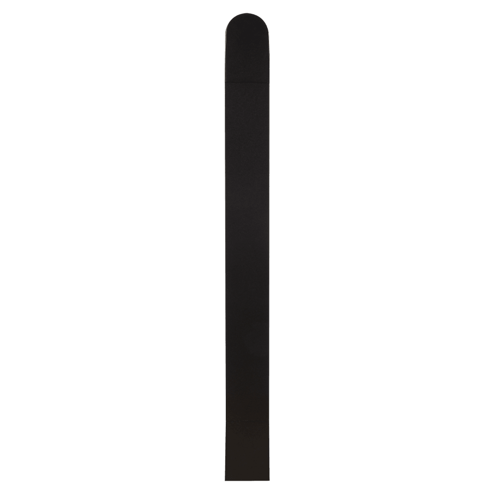 CDPA56 8W Low Voltage LED Rectangular Adjustable Bollard Landscape Pathway Lighting - Kings Outdoor Lighting