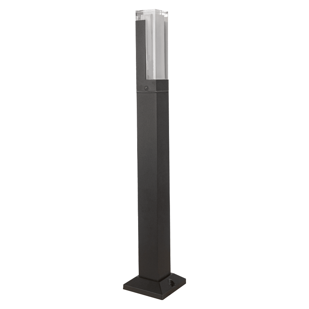 CDPA60 Low Voltage LED Bollard Landscape Light | Low Voltage Pathway Light - Kings Outdoor Lighting