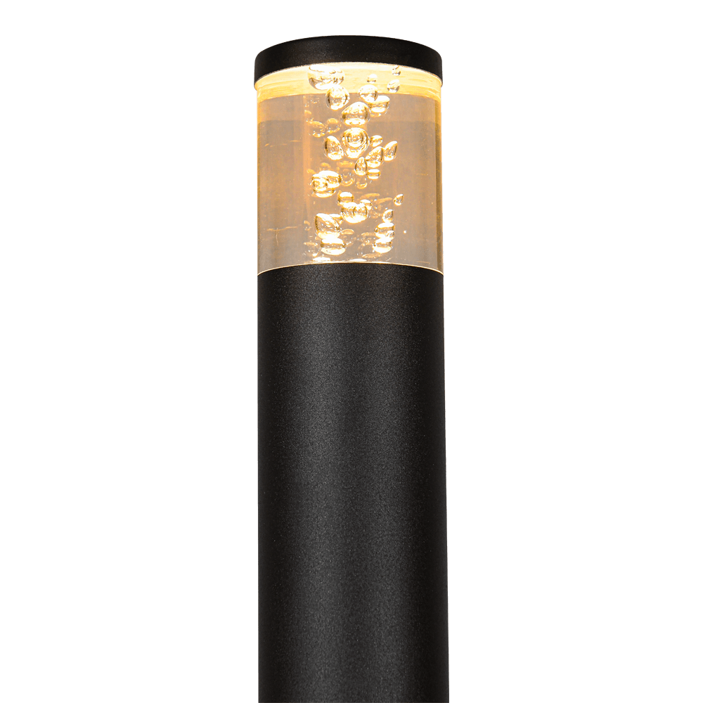CDPA62 3W Low Voltage LED Linear Bollard Landscape Light Garden Pathway Lighting - Kings Outdoor Lighting
