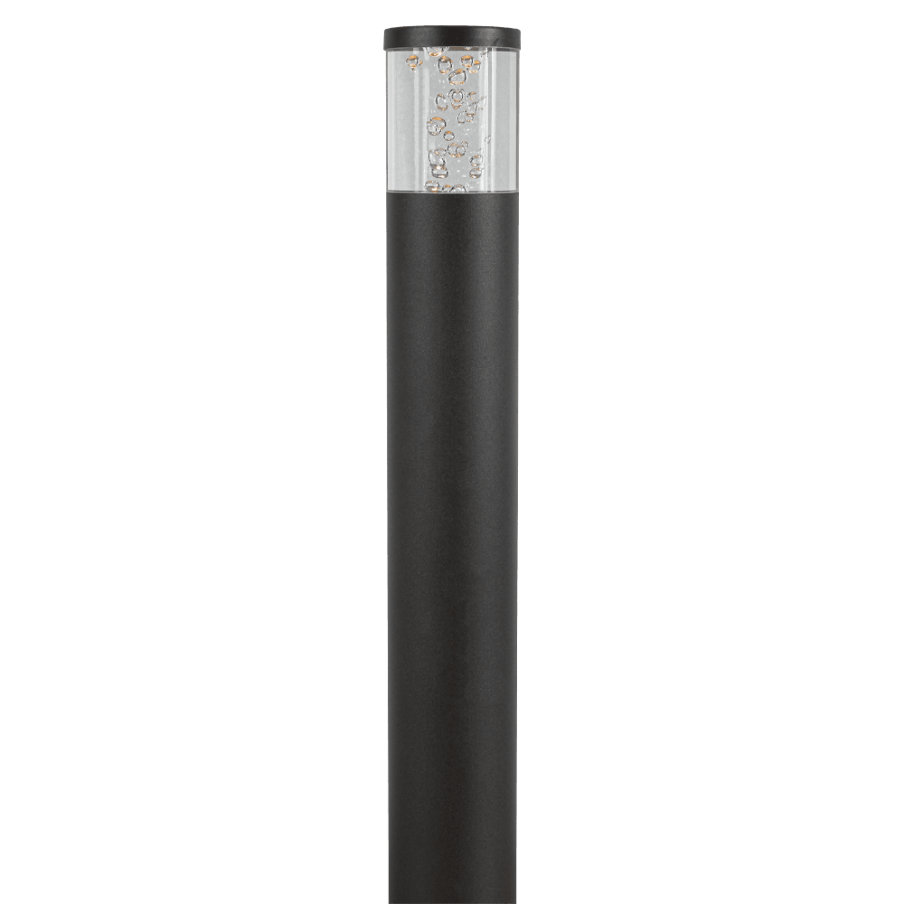CDPA62 3W Low Voltage LED Linear Bollard Landscape Light Garden Pathway Lighting - Kings Outdoor Lighting