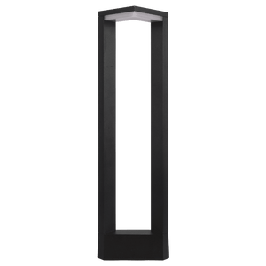 CDPA66 10W LED Modern Low Voltage Bollard Light Landscape Pathway Lighting - Kings Outdoor Lighting