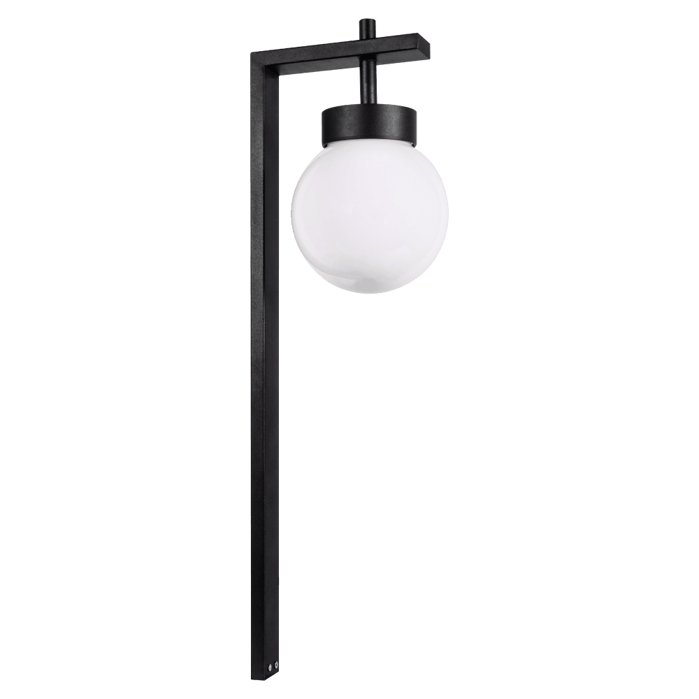 CDPS71 3W LED Globe Path Light Low Voltage Outdoor Landscape Lighting - Kings Outdoor Lighting
