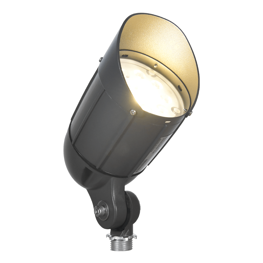CDRA12 12W Smart Bluetooth RGBW Narrow Beam Directional Landscape Garden Spotlight - Kings Outdoor Lighting