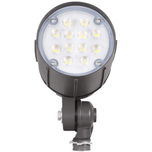 CDR12 12W Smart WIFI RGBW Narrow Beam Directional Landscape Garden Spotlight.