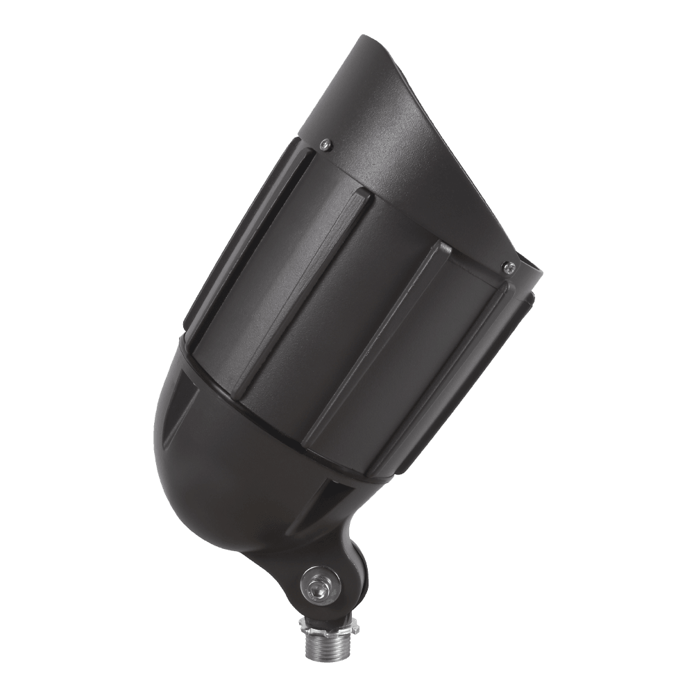 CDRA30 30W Smart Bluetooth RGBW Narrow Beam Directional Landscape Garden Spotlight - Kings Outdoor Lighting