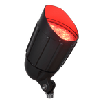Load image into Gallery viewer, CDRA30 30W Smart Bluetooth RGBW Narrow Beam Directional Landscape Garden Spotlight - Kings Outdoor Lighting
