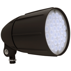 CDR30 30W Smart WIFI RGBW Narrow Beam Directional Landscape Garden Spotlight.