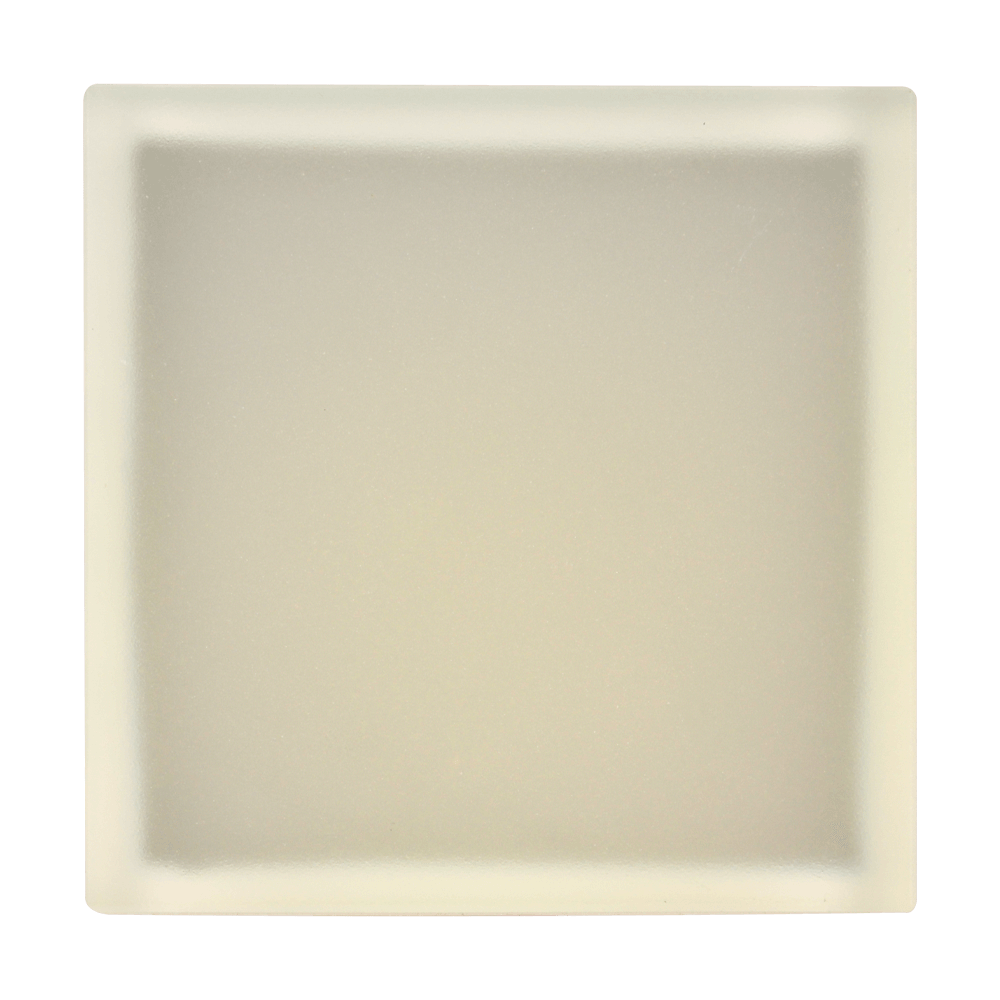 CRG30 Low Voltage In Ground RGB or WW LED Brick Paver Light Square IP67 Waterproof - Kings Outdoor Lighting
