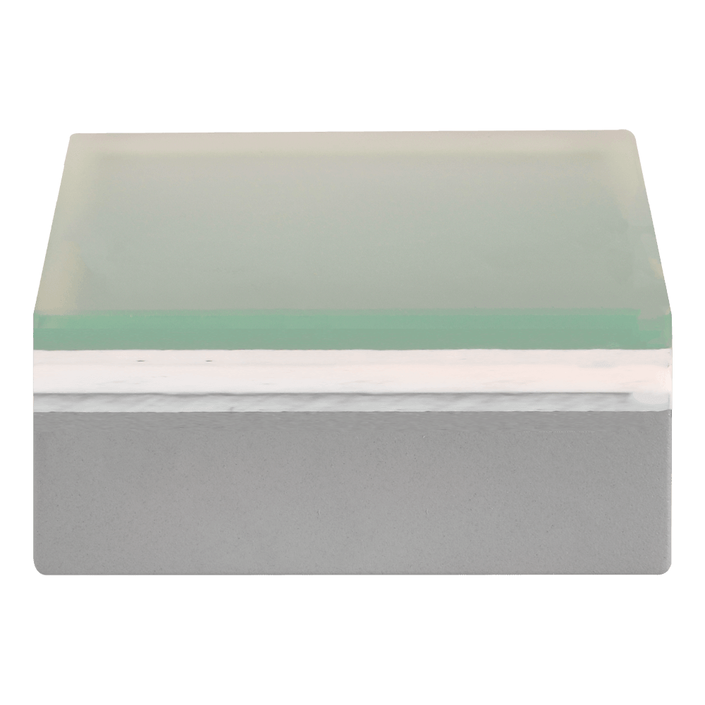 CRG30 Low Voltage In Ground RGB or WW LED Brick Paver Light Square IP67 Waterproof - Kings Outdoor Lighting