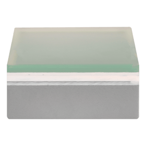 CRG30 Low Voltage In Ground RGB or WW LED Brick Paver Light Square IP67 Waterproof - Kings Outdoor Lighting
