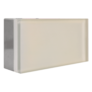 CRG31 Low Voltage In Ground RGB or WW LED Brick Paver Light Rectangle IP67 Waterproof - Kings Outdoor Lighting