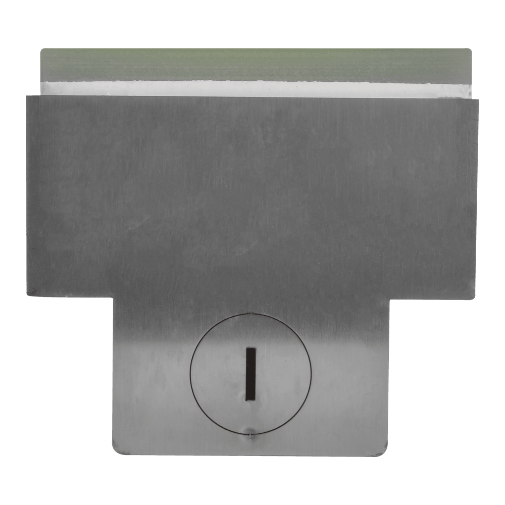 CRG31 Low Voltage In Ground RGB or WW LED Brick Paver Light Rectangle IP67 Waterproof - Kings Outdoor Lighting