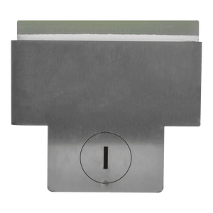 CRG31 Low Voltage In Ground RGB or WW LED Brick Paver Light Rectangle IP67 Waterproof - Kings Outdoor Lighting