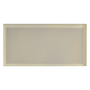 CRG31 Low Voltage In Ground RGB or WW LED Brick Paver Light Rectangle IP67 Waterproof - Kings Outdoor Lighting