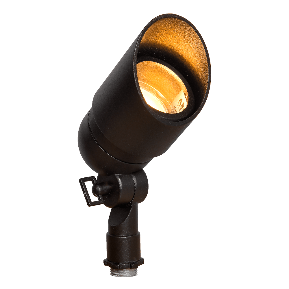 DL01 Low Voltage LED Directional Spot light Outdoor Up Light Lighting - Kings Outdoor Lighting
