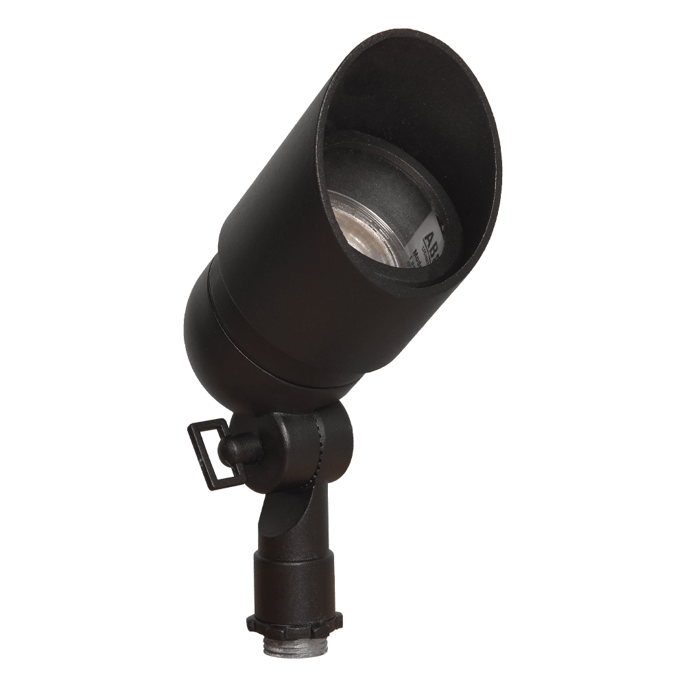 DL01 Low Voltage LED Directional Spot light Outdoor Up Light Lighting - Kings Outdoor Lighting
