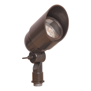 DL01 Low Voltage LED Directional Spot light Outdoor Up Light Lighting - Kings Outdoor Lighting