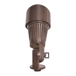 DL02 Low Voltage Waterproof LED Spotlight Directional Monopoint Lighting - Kings Outdoor Lighting