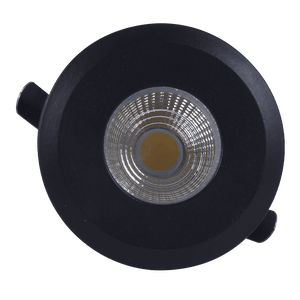 DM52 3W COB LED Low Voltage Ground Landscape Well Lights Waterproof Fixture - Kings Outdoor Lighting