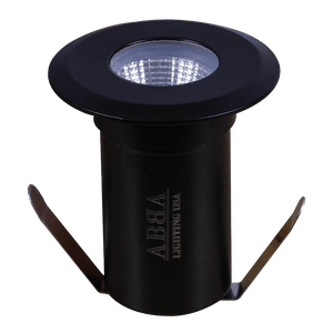 DM52 3W COB LED Low Voltage Ground Landscape Well Lights Waterproof Fixture - Kings Outdoor Lighting