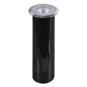 DM52 3W COB LED Low Voltage Ground Landscape Well Lights Waterproof Fixture - Kings Outdoor Lighting