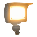 Load image into Gallery viewer, FLA20 Aluminum 20W Outdoor LED Low Voltage Landscape Lighting Flood Light - Kings Outdoor Lighting
